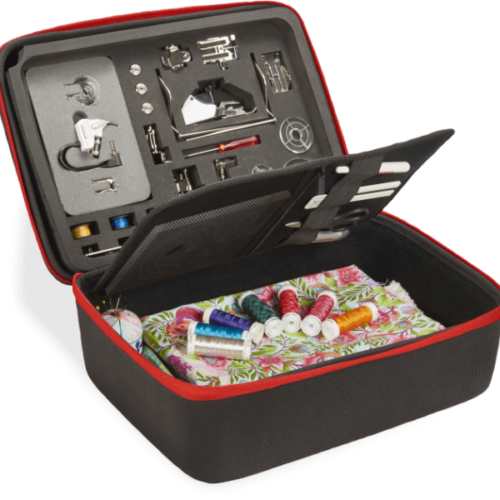 Accessory Travel Case