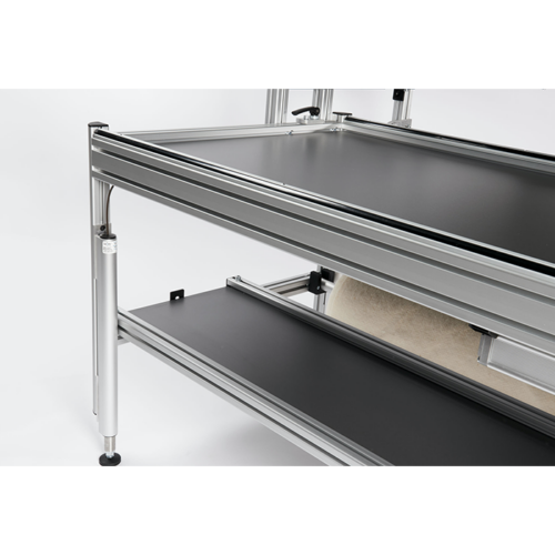 Additional Shelving