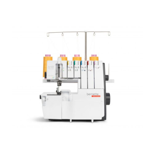 bernette 48 FUNLOCK