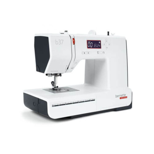 bernette 37