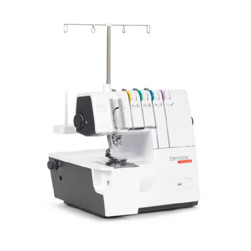 bernette 42 FUNLOCK