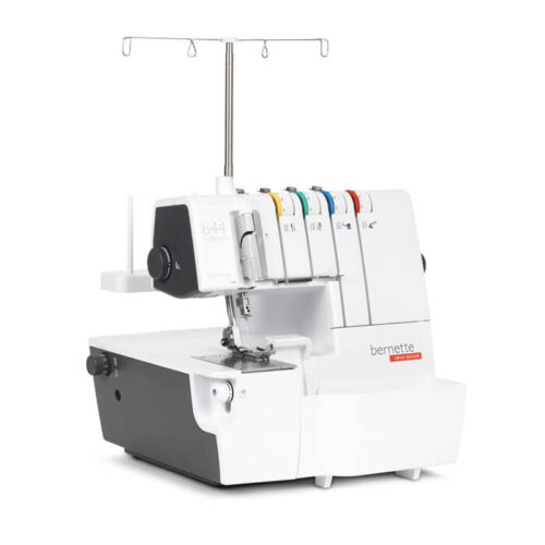 bernette 44 FUNLOCK