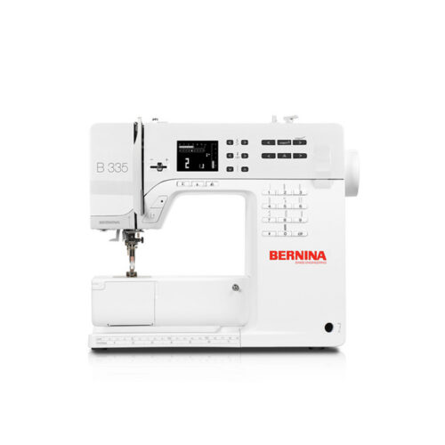 BERNINA 335