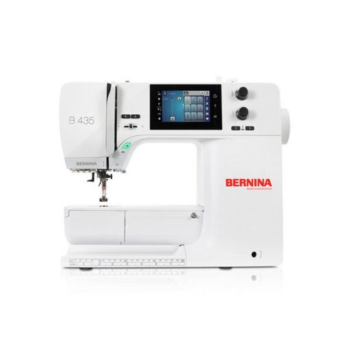 BERNINA 435