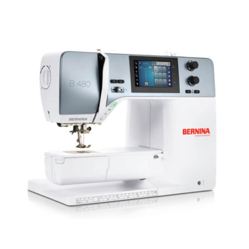 BERNINA 480