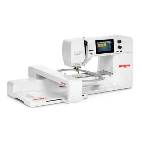 BERNINA 500