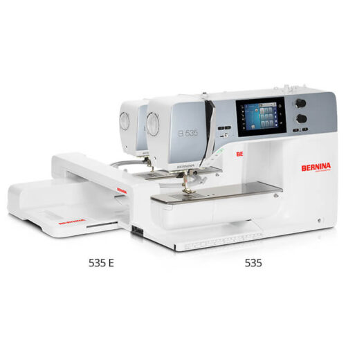 BERNINA 535