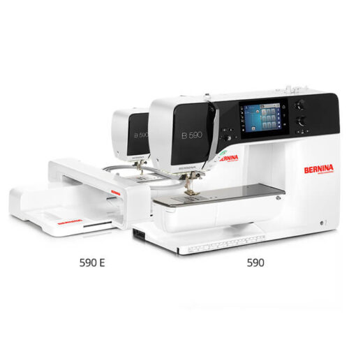 BERNINA 590