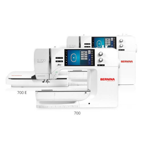 BERNINA 700