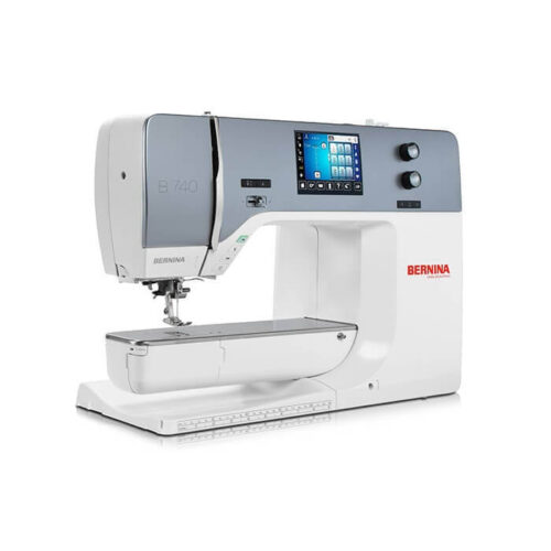 BERNINA 740
