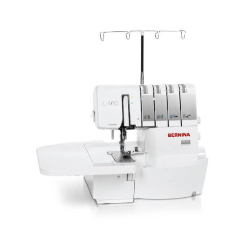 BERNINA L 460
