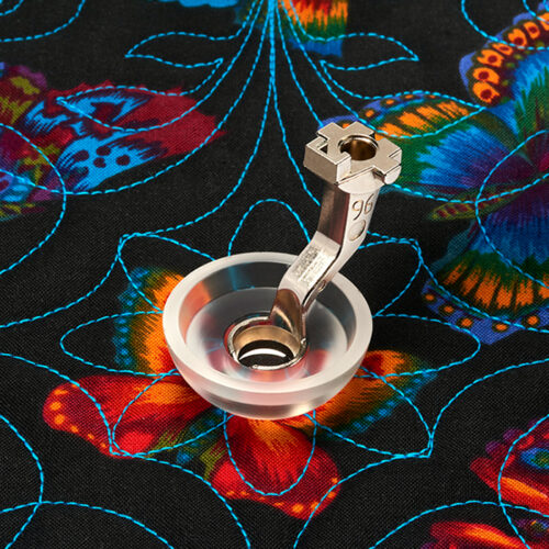 Cup Clip Complete