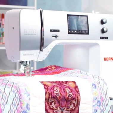 Quilting Machines