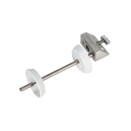 Horizontal Spool Holder