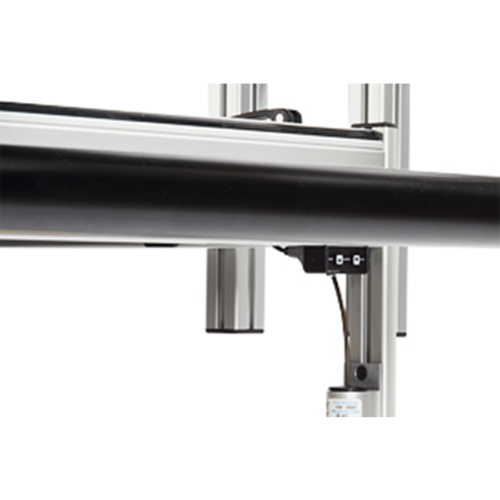 Hydraulic Height Adjustment