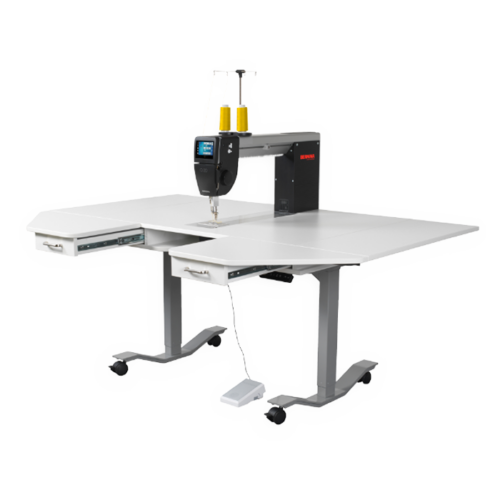 Horn Lift Table