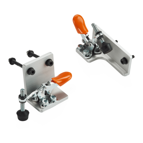 Mechanical Channel Locks