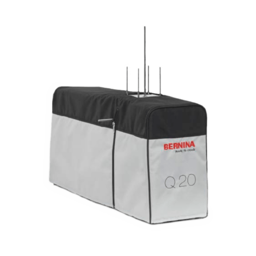 Q 20 Dust Cover