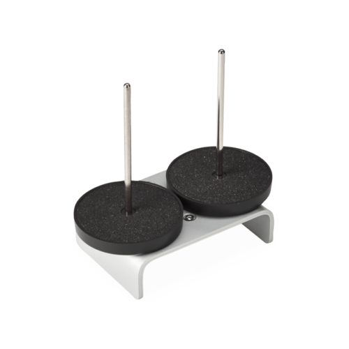 Vertical Spool Holder
