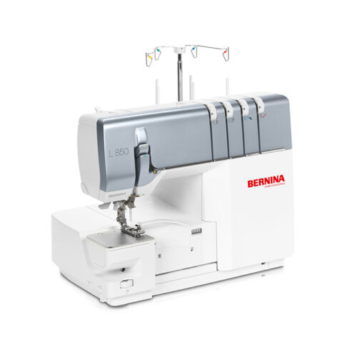 BERNINA L 850