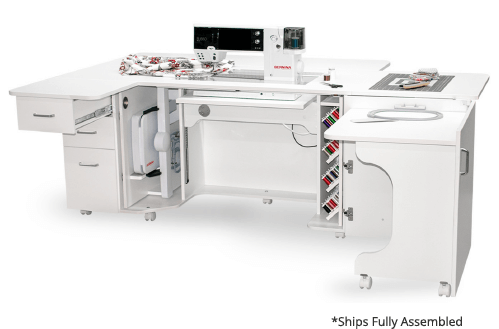 BERNINA Luxe Sew Suite