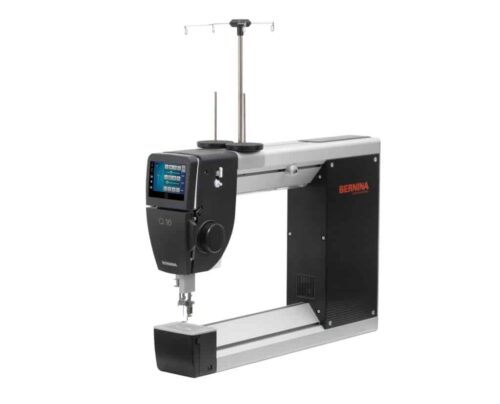 Q20 Machine head only