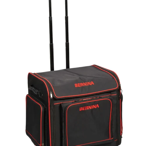 L 8 Serger Bag