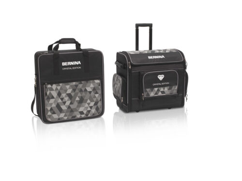 BERNINA 590 E Crystal Edition - Image 3