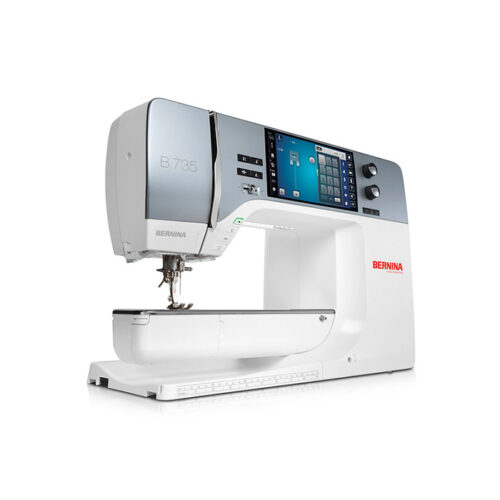 BERNINA 735