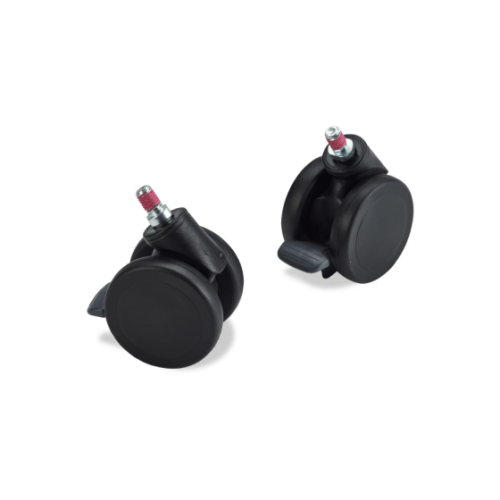Frame Casters (set of 6)