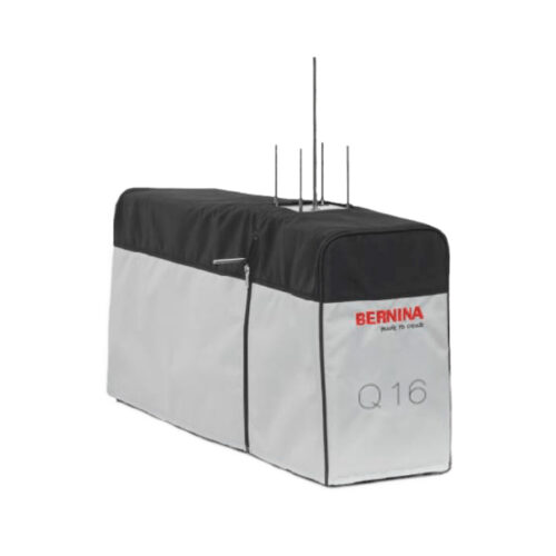 Q 16 Dust Cover