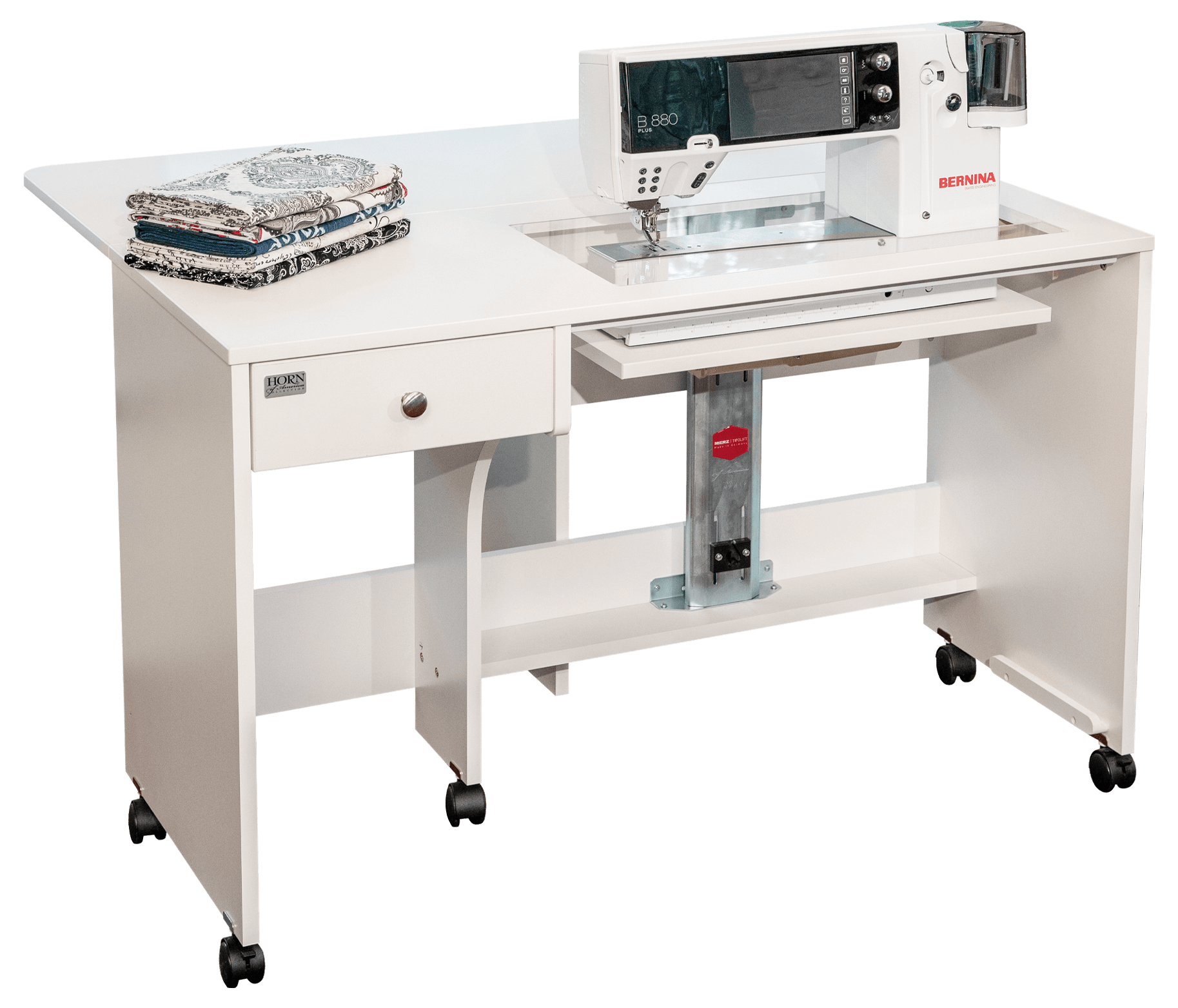 BERNINA Sewing & Quilting Cabinet