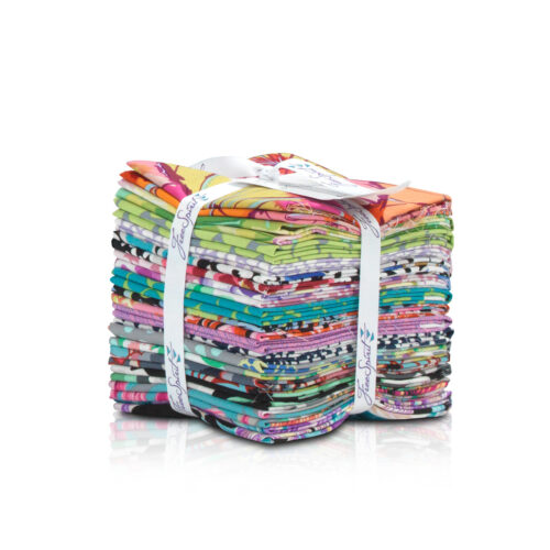 BERNINA 770 QE PLUS Kaffe Edition - Image 3