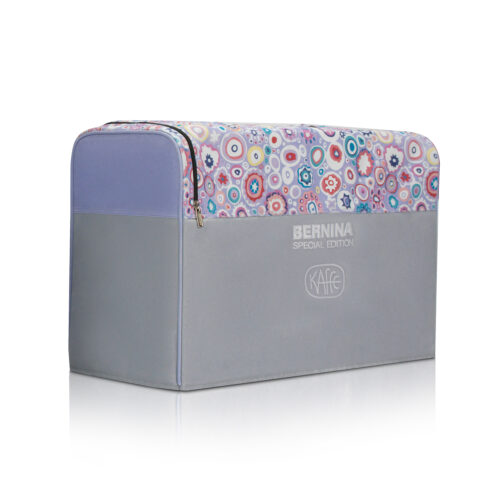 BERNINA 770 QE PLUS Kaffe Edition - Image 4