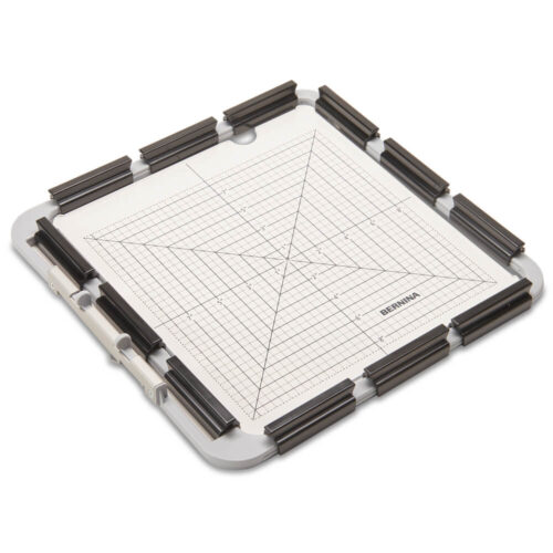 Medium Clamp Embroidery Hoop