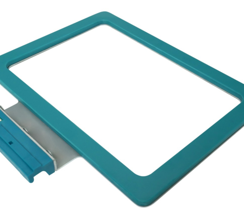 Snap Hoop Monster 130 x 180