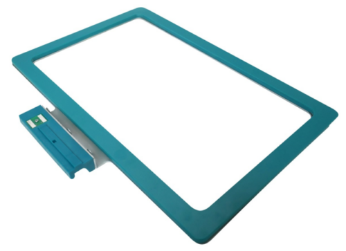 Snap Hoop Monster 140 x 260
