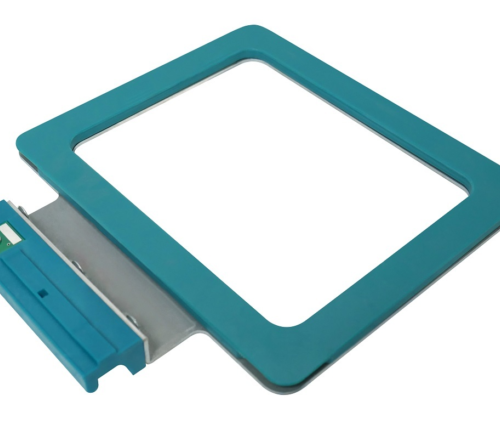 Snap Hoop Monster 100 x 100