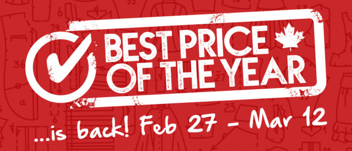 Best Price 2023 | Feb 27 – Mar 12