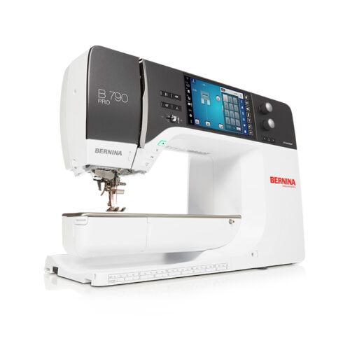 BERNINA 790 PRO