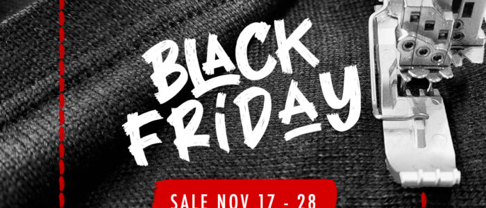 Black Friday Sale 2023 (Nov 17 – 28)