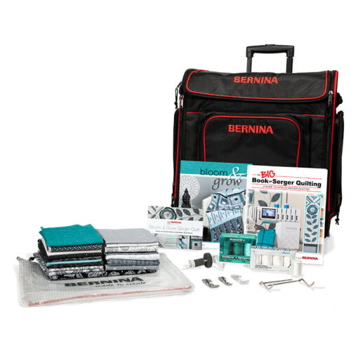 BERNINA L 890 QE - Image 2