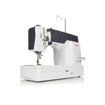 bernette 08 Straight Stitch