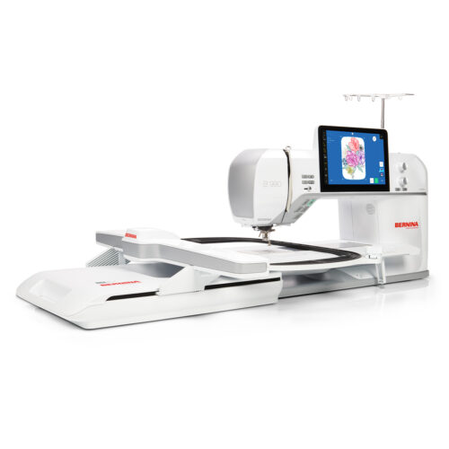 BERNINA 990