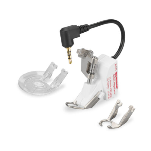 BERNINA Stitch Regulator (BSR)