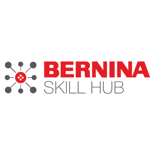 BERNINA Skill Hub Code Card